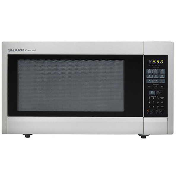 Modern Microwaves AllModern